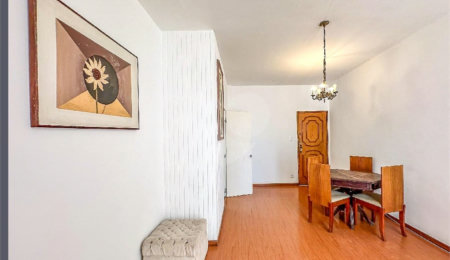 Cobertura à venda com 3 quartos, sendo 1 suíte,  em Flamengo, Rio de Janeiro, RJ