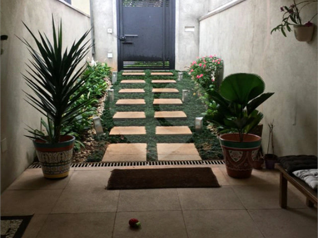 Sobrado à venda com 4 suítes em Planalto Paulista, São Paulo, SP