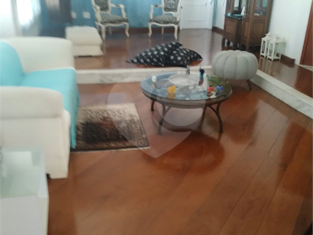 Apartamento à venda com 4 quartos, sendo 2 suítes,  em Santana, São Paulo, SP