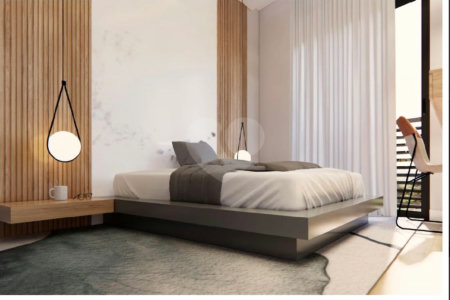 Apartamento à venda com 3 quartos, sendo 1 suíte, no Centro, Atibaia, SP