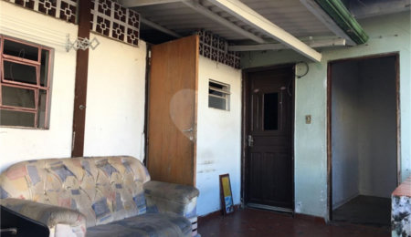 Casa Térrea à venda com 3 quartos, sendo 2 suítes,  em Santana, São Paulo, SP