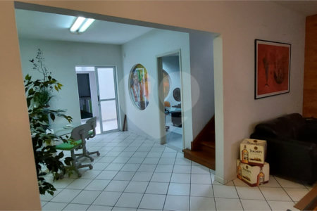 Casa à venda com 1 quarto em Chácara Santo Antônio (zona Sul), São Paulo, SP