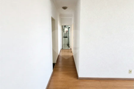 Apartamento a venda na Lapa