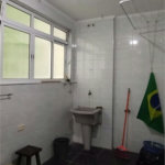 Apartamento Residencial à venda, Itararé, São Vicente - AP1108.