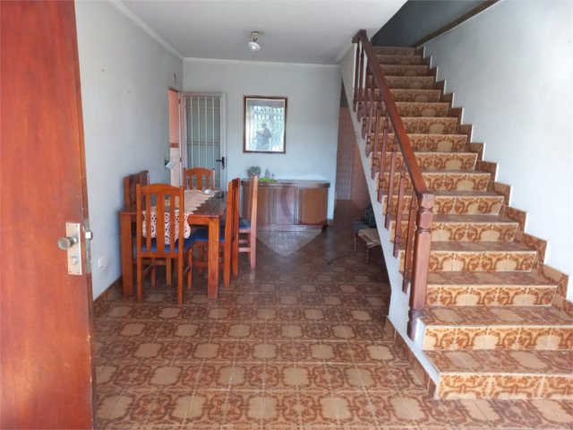 Sobrado à venda com 3 quartos, sendo 1 suíte,  em Mandaqui, São Paulo, SP