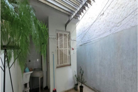 Casa à venda com 3 quartos, sendo 1 suíte, em Jardim Brasil (zona Sul), São Paulo, SP