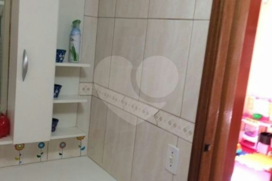 Apartamento à venda com 3 quartos, sendo 1 suíte, em Limão, São Paulo, SP