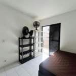 Apartamento com 1 dormitório à venda, 52 m² por R$ 281.000,00 - Jardim Três Marias - Guarujá/SP