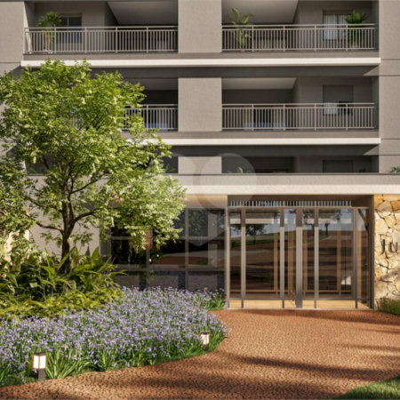 Apartamento à venda com 3 quartos, sendo 1 suíte,  em Ribeirânia, Ribeirão Preto, SP