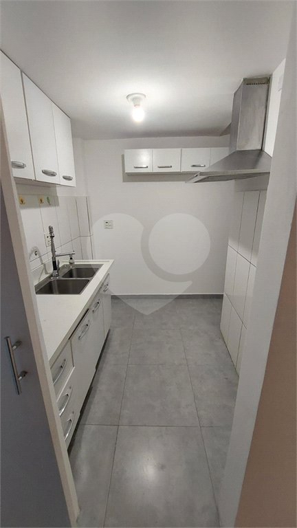 Apartamento à venda com 1 quarto em Liberdade, São Paulo, SP