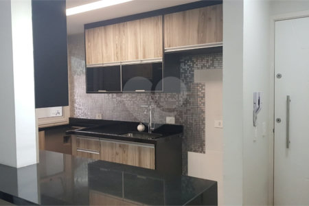Cobertura à venda com 2 quartos, sendo 1 suíte, em Vila Mazzei, São Paulo, SP