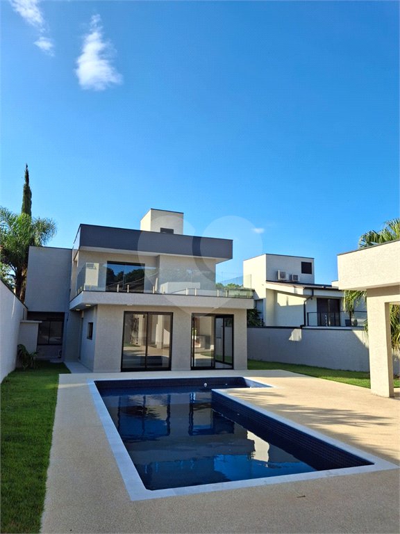 Casa à venda com 3 suítes em Vila Esperia ou Giglio, Atibaia, SP