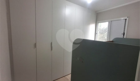 Apartamento à venda com 2 quartos em Mooca, São Paulo, SP