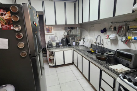 Apartamento à venda com 2 quartos em Parada Inglesa, São Paulo, SP