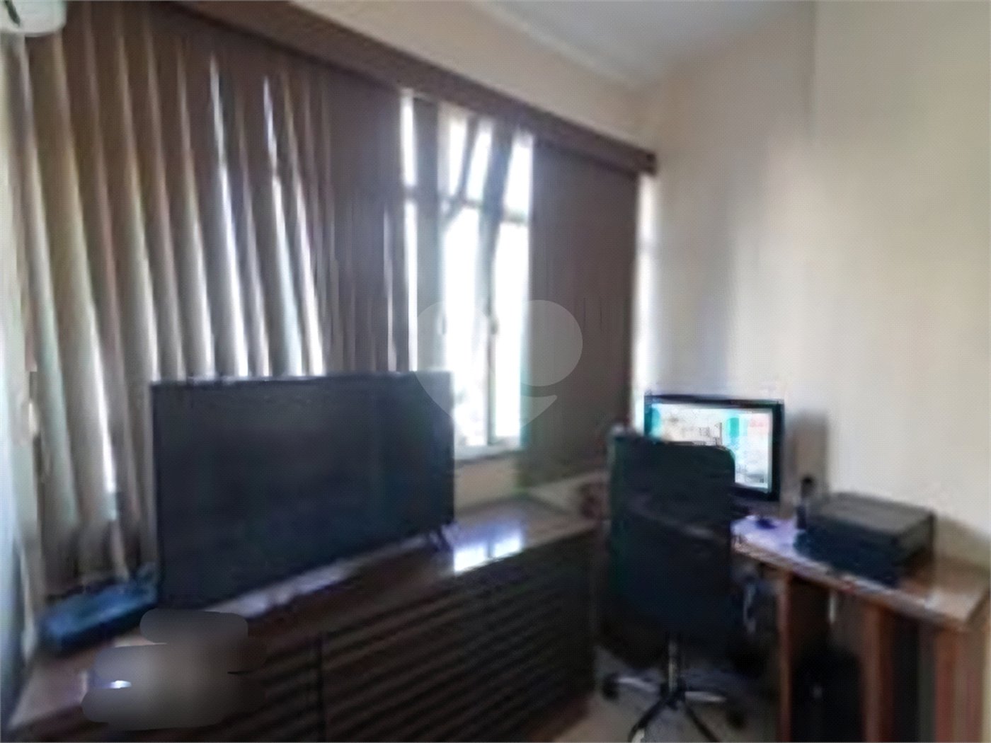 Apartamento à venda com 3 quartos em Tijuca, Rio de Janeiro, RJ