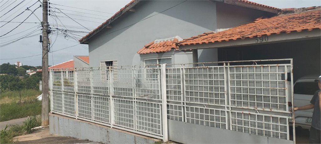 Casa à venda com 2 quartos em Vila Nova Itapetininga, Itapetininga, SP