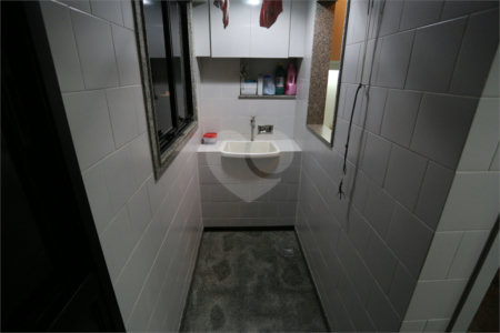 Apartamento à venda com 4 suítes em Tijuca, Rio de Janeiro, RJ