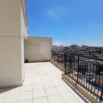 Apartamento à venda com 2 quartos, sendo 1 suíte,  em Vila Nova Mazzei, São Paulo, SP