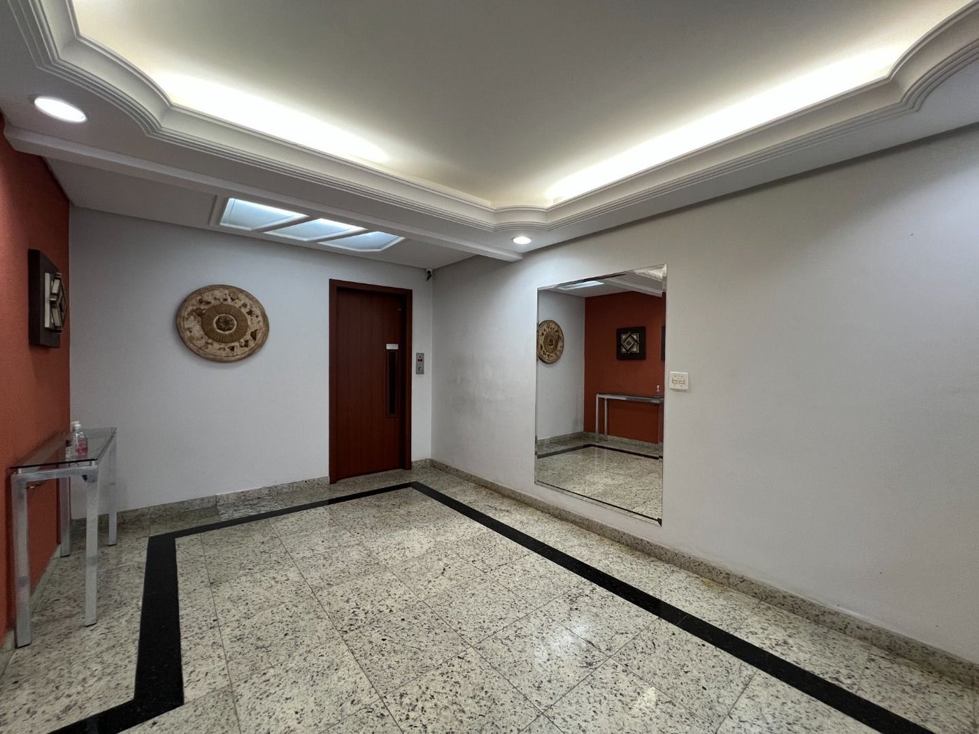Apartamento com 3 dormitórios à venda, 145 m² por R$ 899.000,00 - Ponta da Praia - Santos/SP