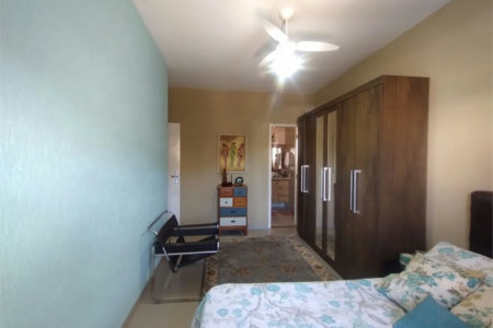 Apartamento à venda, 130 m² por R$ 540.000,00 - Loteamento João Batista Julião - Guarujá/SP