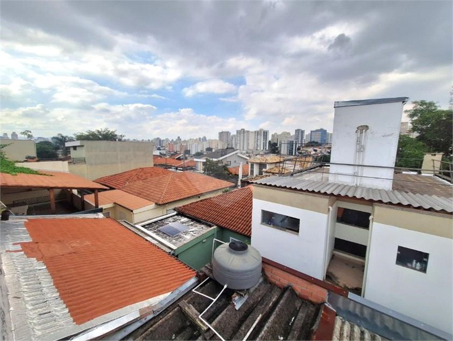 Sobrado à venda com 3 quartos, sendo 1 suíte, em Planalto Paulista, São Paulo, SP