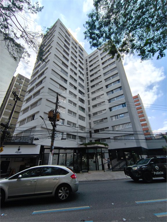 Apartamento à venda com 2 quartos em Santana, São Paulo, SP