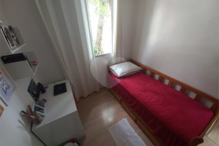 Apartamento à venda com 3 quartos em Paraisópolis, São Paulo, SP