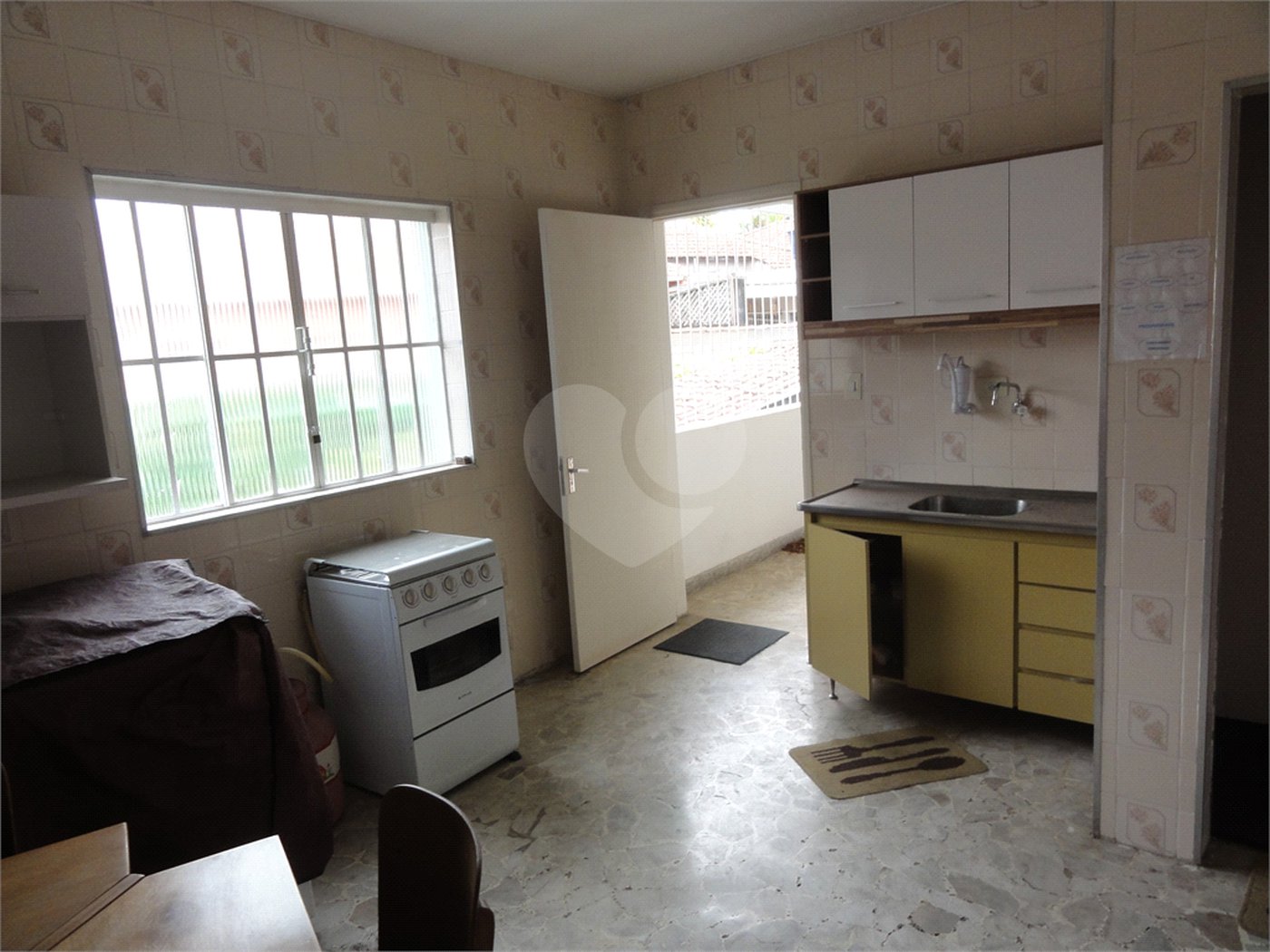 Apartamento para alugar com 2 quartos em Mandaqui, São Paulo, SP