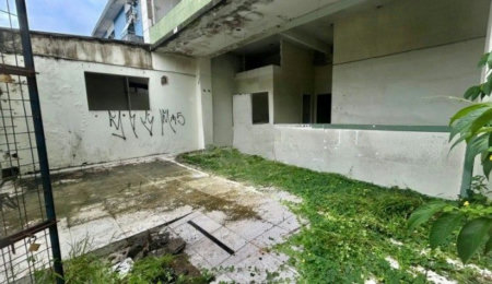 Prédio, 1300 m² - venda por R$ 5.000.000,00 ou aluguel por R$ 62.000,00/mês - Vila Cascatinha - São Vicente/SP