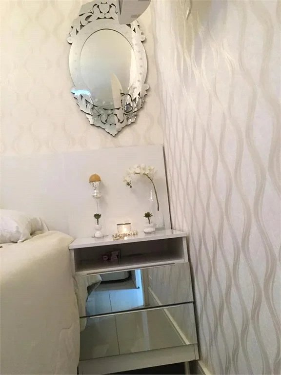 Apartamento à venda com 2 quartos, sendo 1 suíte,  em Jardim Ampliação, São Paulo, SP