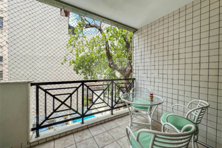 Apartamento à venda com 3 quartos em Flamengo, Rio de Janeiro, RJ