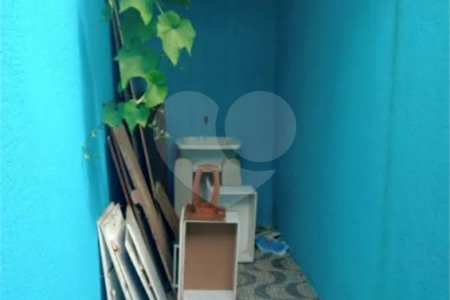 Casa à venda com 1 quarto em Parque São Martinho, Mogi das Cruzes, SP