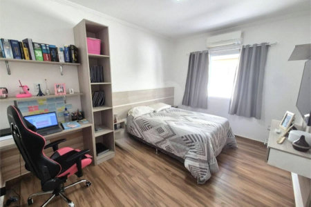Casa à venda com 3 quartos, sendo 1 suíte,  em Vila Augusta, Sorocaba, SP