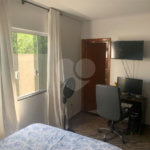 Casa à venda com 4 quartos, sendo 3 suítes,  no condomínio Residencial Real Park Tietê, Mogi das Cruzes - SP