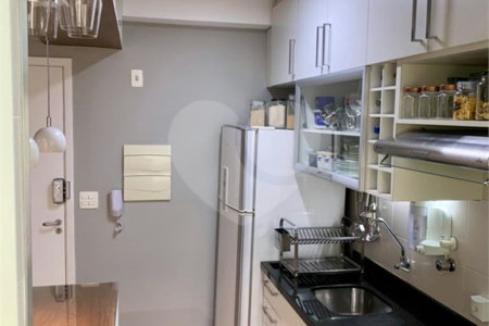 Apartamento à venda com 2 quartos, sendo 1 suíte,  em Bela Aliança, São Paulo, SP