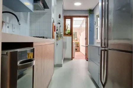 Apartamento à venda com 3 quartos, sendo 2 suítes,  em Jardim Arpoador, São Paulo, SP