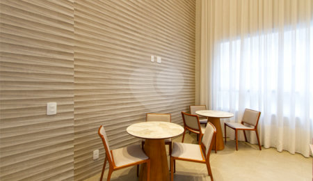 Apartamento à venda com 1 quarto em Saúde, São Paulo, SP
