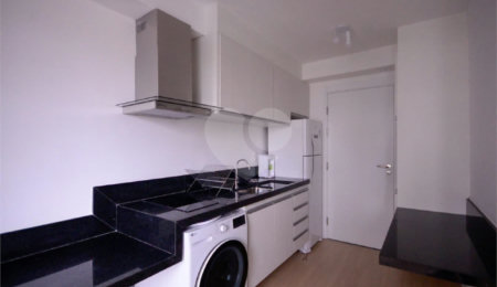Studio à venda com 1 quarto em Vila Santo Estéfano, São Paulo, SP