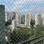 Apartamento à venda com 4 quartos, sendo 2 suítes,  em Jardim Caboré, São Paulo, SP