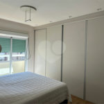 Apartamento à venda com 3 suítes em Vila Suzana, São Paulo, SP