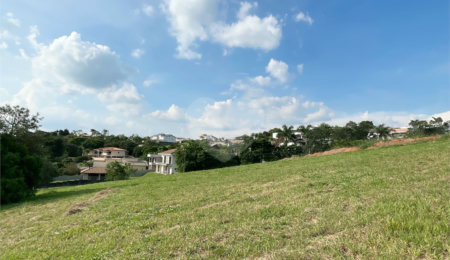 Terreno à venda em Santa Isabel II, Louveira, SP