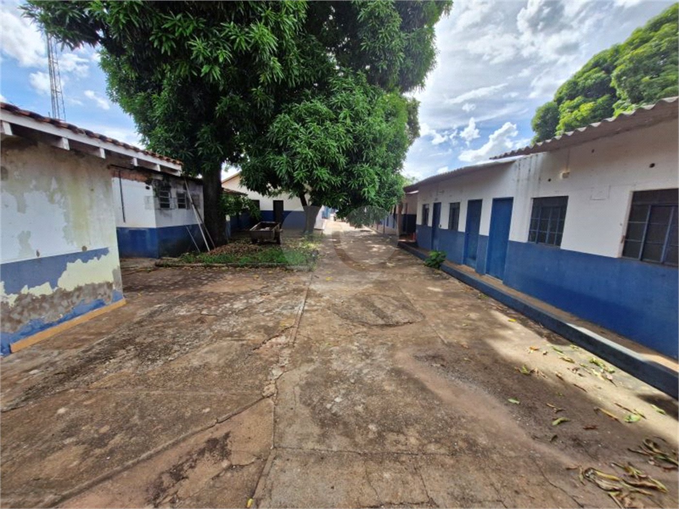 Terreno à venda em São Jorge, Três Lagoas, MS
