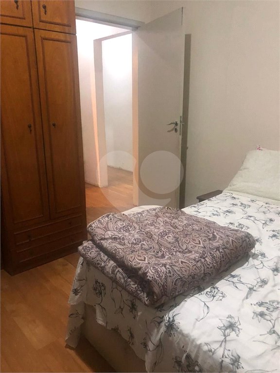 Casa à venda com 4 quartos em Vila Lageado, São Paulo, SP