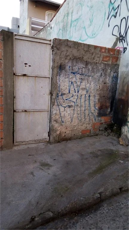 Terreno à venda em Vila Borges, São Paulo, SP