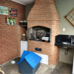 Casa Térrea à venda ou para alugar com 4 suítes em Horto, São Paulo, SP