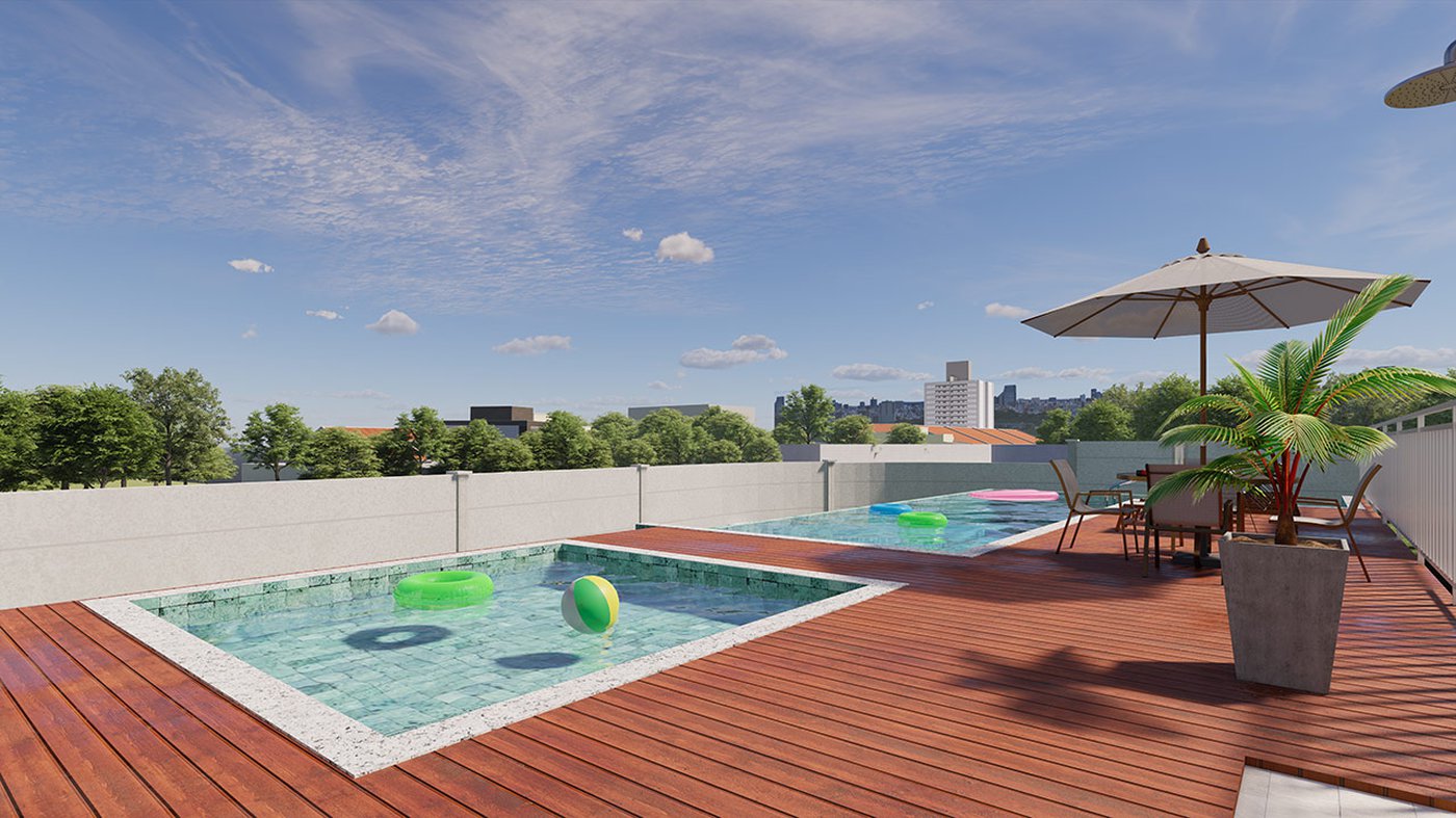 Residencial Reserva Ville