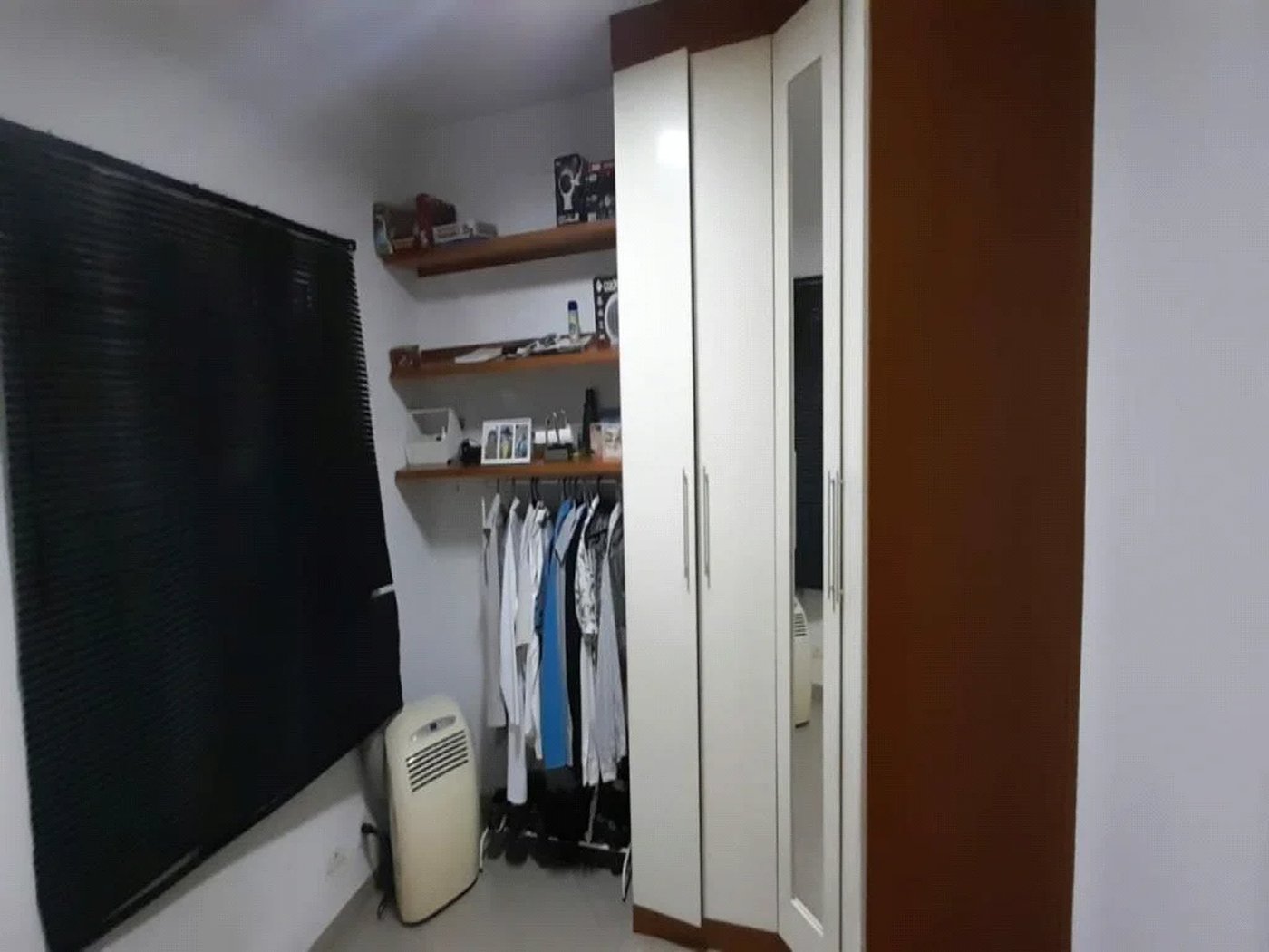 Casa à venda com 2 quartos no condomínio Classic Residence, São Paulo - SP