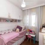 Apartamento à venda com 2 quartos, sendo 1 suíte, em Vila Maria Alta, São Paulo, SP