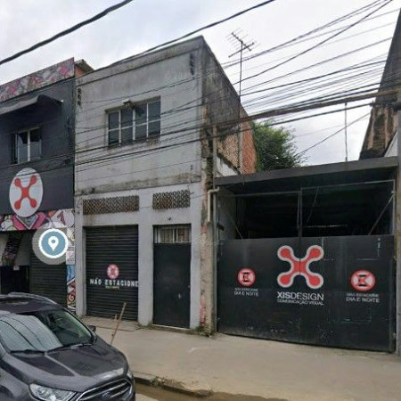 Terreno à venda por R$ 484.000,00 - Vila Nova - Santos/SP