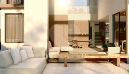 Casa à venda com 4 suítes em Residencial Jatibela, Campinas, SP
